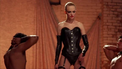 Heather Graham – ”The Guru” 04