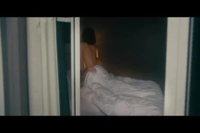 Margo Stilley – The Host (2020)