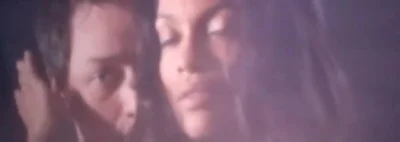 Rosario Dawson – Trance