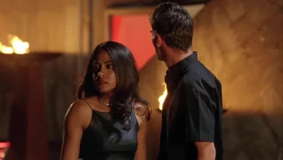 Parminder Nagra – Bend it Like Beckham 02