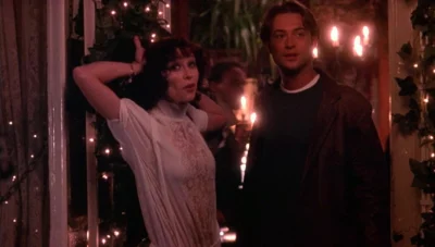 Jennifer Love Hewitt – ”If Only” 05