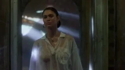 Charlotte Lewis – The Golden Chd (compilation)