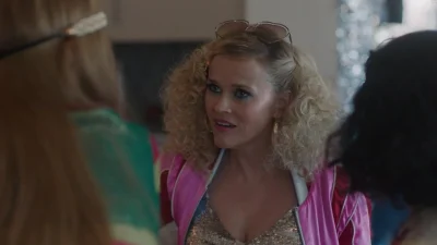 Reese Witherspoon – ”Big Little Lies” s2e01-e07