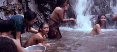 Charlotte Lewis – Men of War