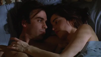 Kim Delaney – ”Body Parts”