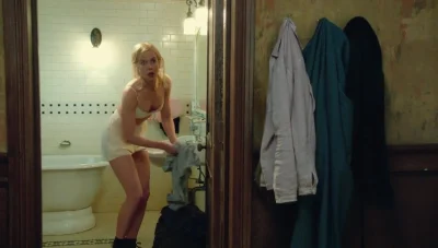 Nicole Kidman – Hemingway & Gellhorn