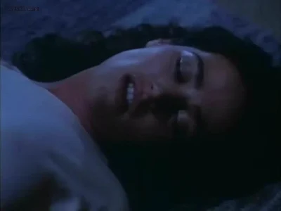 Kim Delaney – The Drifter