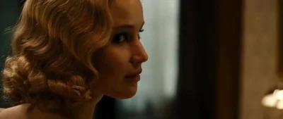 Jennifer Shrader Lawrence – Serena(2014)