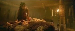 Rosario Dawson – Alexander