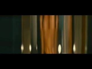 Rosario Dawson fully nude in her new  movie