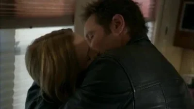 Heather Graham – Californication s7e08