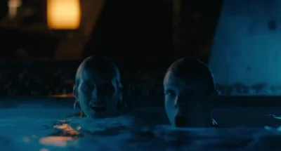 Dree Hemingway – ”In a Relationship” 02