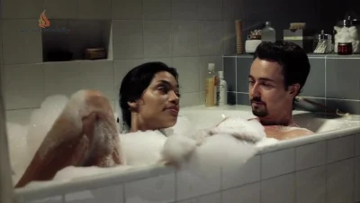 Rosario Dawson – 25th Hour 2002