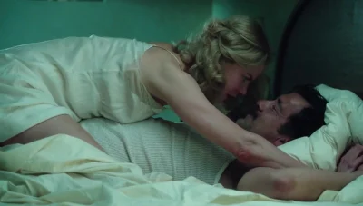 Nicole Kidman – Hemingway & Gellhorn 05