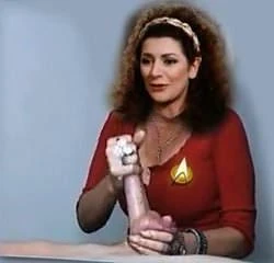 Marina Sirtis