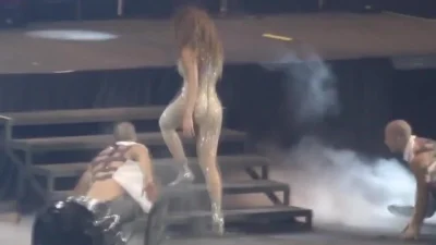 Jennifer Lopez hot ass