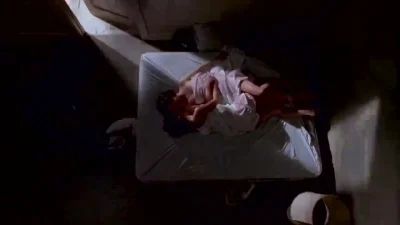 Gina Gershon & Jennifer Tilly in Bound (Nude)