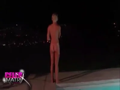 Brittany Daniel – Rampage