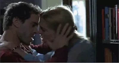 snr celebrities passionate sex