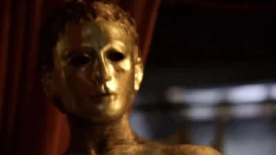 Viva Bianca -Spartacus: Blood and Sand s01e09 (2010)