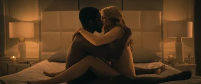 Kristy Dawn Dinsmore. Heather Graham – ”The Stand” S01E02