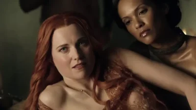 Lucy Lawless – Best Of