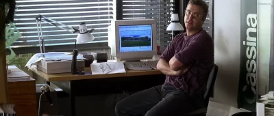 Alyssa Milano, Reese Witherspoon, Amy Brenneman – Fear (1996