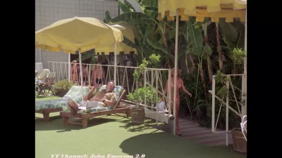 Cheryl Ladd – Hot Swimsuit Scenes In 4K – Volume 1