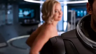 Jennifer Lawrence – sex scenes compilation