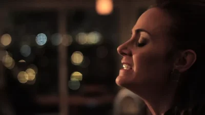 Heather Graham Diane Farr in About Cherry