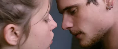 Blue Is the Warmest Color