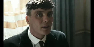 Peaky blinders  sex scene