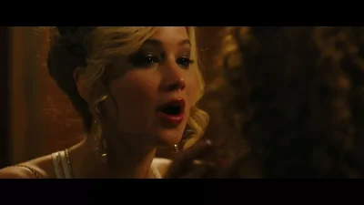 Jennifer Lawrence Hottest Sex Scene Compilation