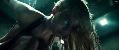 Jennifer Lawrence Red Sparrow HD