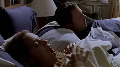 Elizabeth Berkley – Cortex Control