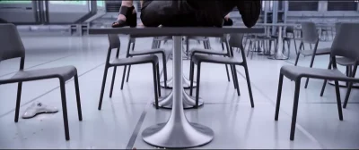 Jennifer Lawrence – ‘Passengers’ (compilation)