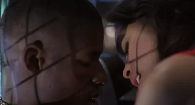 Rosario Dawson – He Got Game (1998)