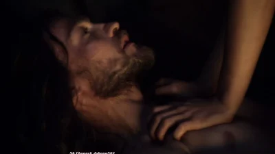 Erin Cummings – Super Hot And Sexy In Spartacus