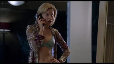 Elizabeth Banks. Jessica Alba. Sarah Howard – ”Meet Bill”