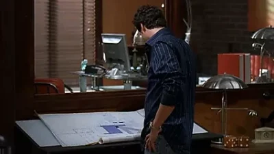 Elizabeth Berkley – Black Widow