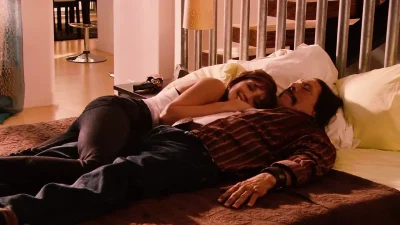 Jessica Alba – Machete