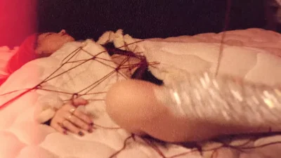 Bella Thorne – ”Do Not Disturb”