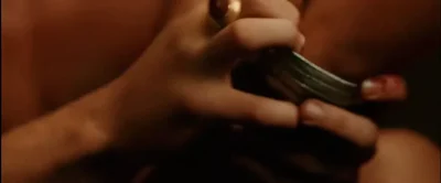 Rosario Dawson nude – Alexander (2004)