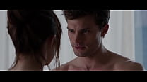 Fifty shades of grey all sex scenes