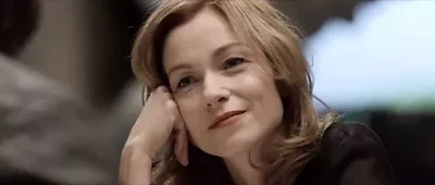 Invader (2011) movie scene