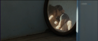 Tihana Lazovic, Lukrecija Tudor nude – Zvizdan (2015)